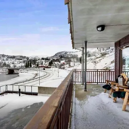 Cozy In A Location In Sirdal * Sinnes
