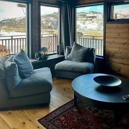 Apartment Cozy In A Location In Sirdal Sinnes