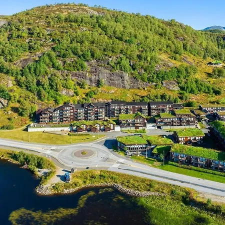 Family-friendly Near Sirdal Activities *