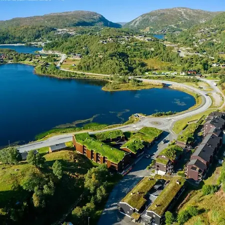 Family-friendly Near Sirdal Activities *