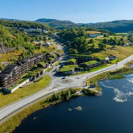 Apartment Family-friendly Near Sirdal Activities