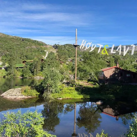 Family-friendly Near Sirdal Activities Sinnes