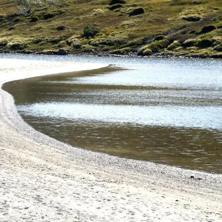 Family-friendly Near Sirdal Activities Apartment *